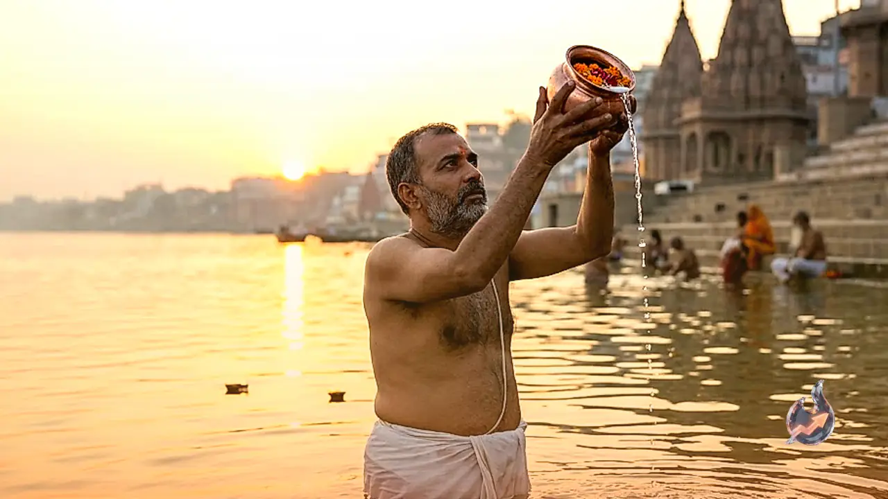 12 अगस्त की अमावस्या पर करें ये विशेष धार्मिक उपाय, पितृ दोष से मुक्ति और मां लक्ष्मी की कृपा पाने का जानें विधान