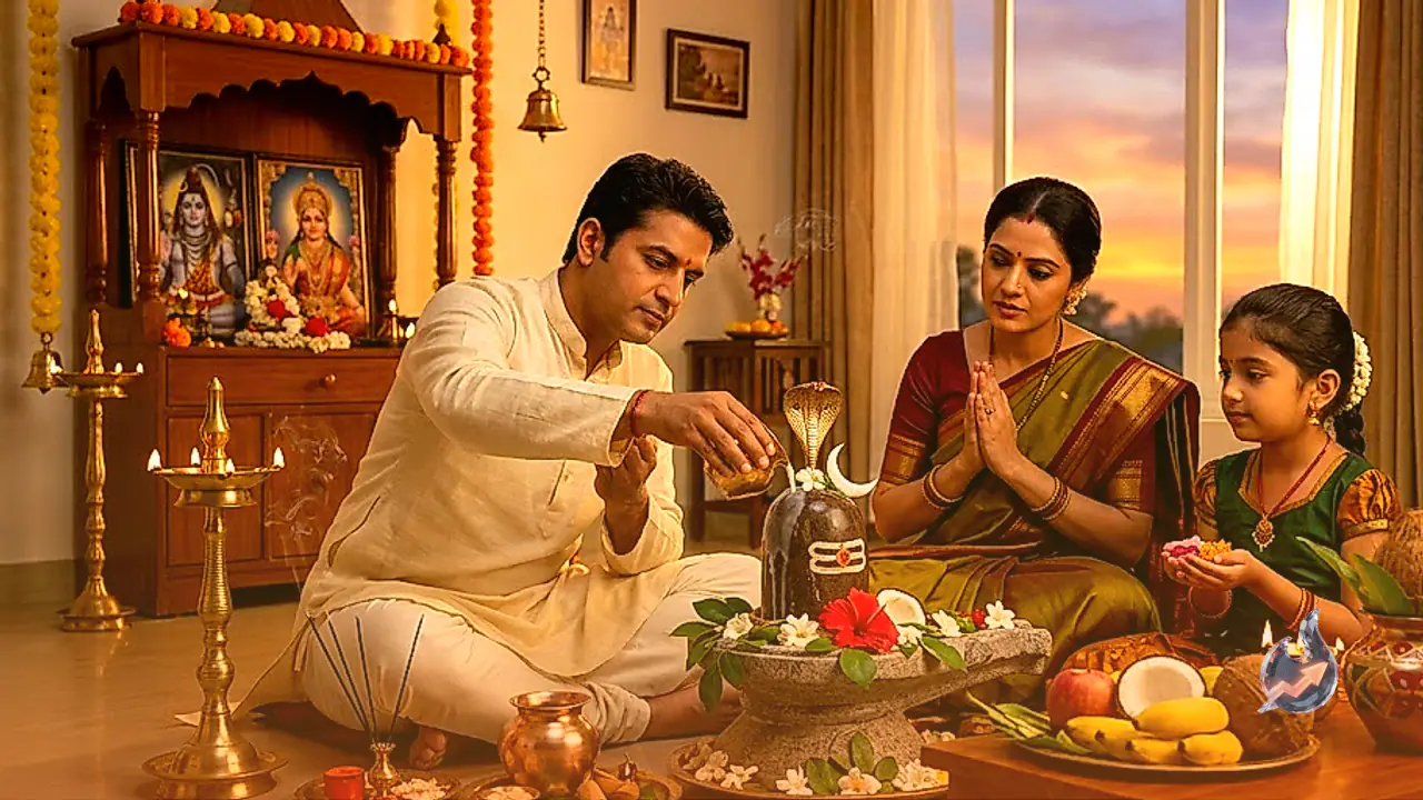 Ravi Pradosh Vrat Falls On July 12: Here's The Best Muhurat To Worship Shiva