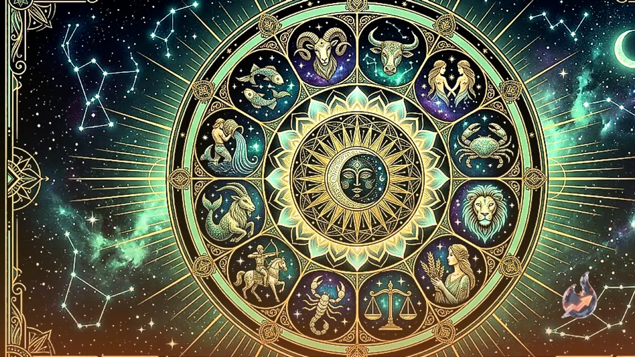 Weekly Horoscope 12 to 18 July 2026: Which Zodiac Signs Get Financial Gains, Who Should Stay Cautious