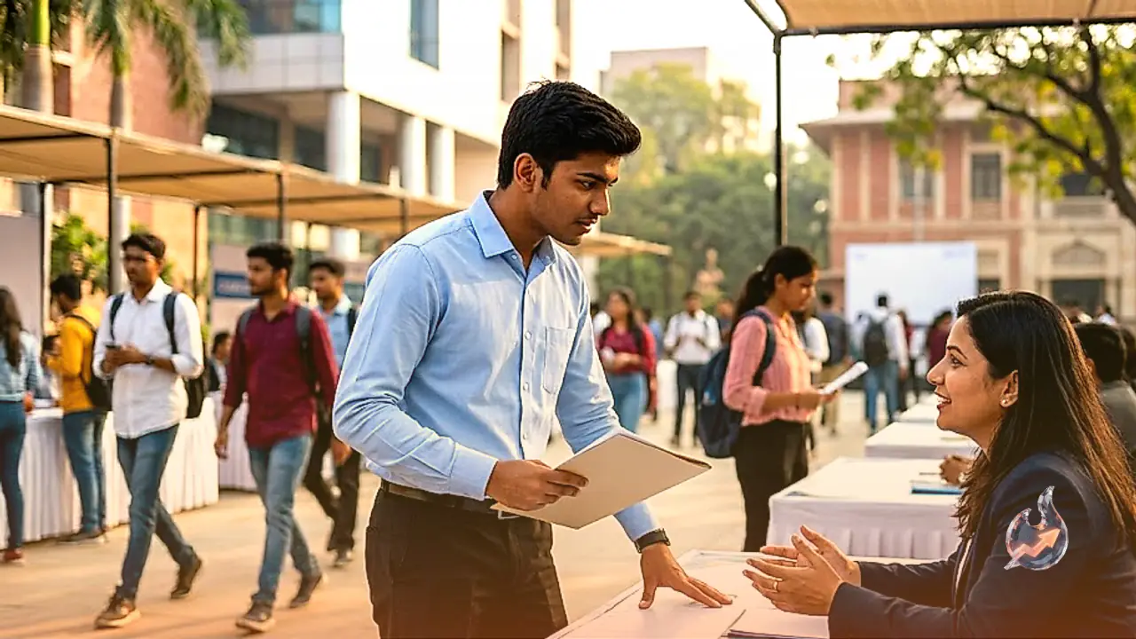 BCom Honors vs BBA Finance After 12th: Campus Placement, Salary Packages, and Career Scope Compared