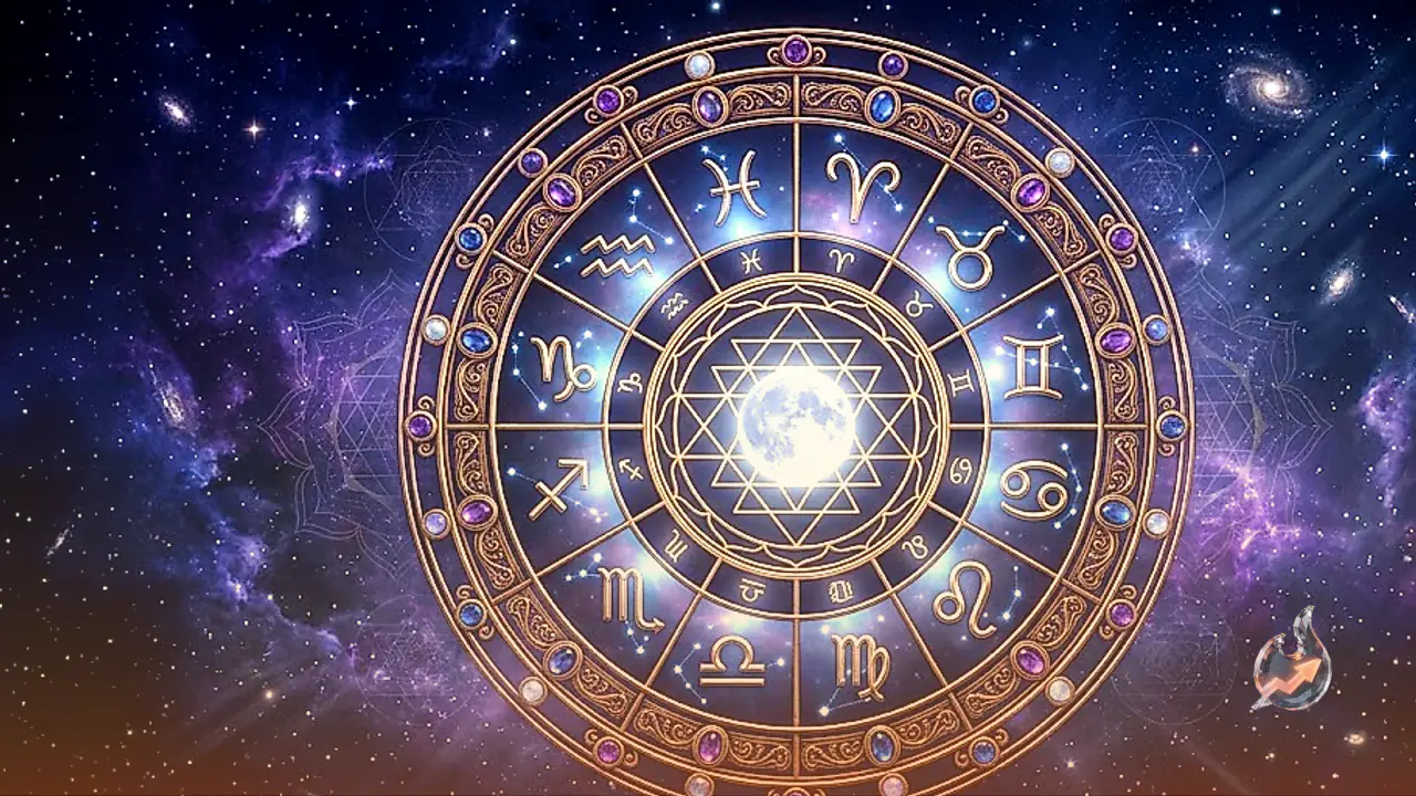 Jupiter Rises in Cancer on 14 August 2026 while Laxmi Yoga Forms in Gemini: Major Financial Gains Ahead for 3 Zodiac Signs