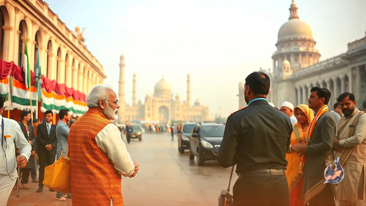 On Partition Horrors Remembrance Day August 14 Narendra Modi Honors the Resilience of 1947 Victims