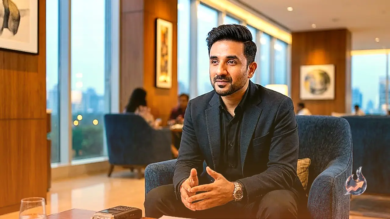 Two and a half years without work: Vir Das reveals why he still avoids Madhya Pradesh after 14 FIRs