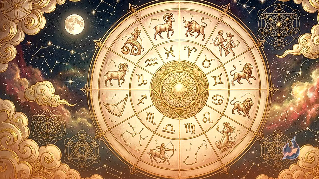 14 जुलाई राशिफल: मेष से मीन तक सभी राशियों के लिए प्रेम, करियर और सेहत का पूर्वानुमान