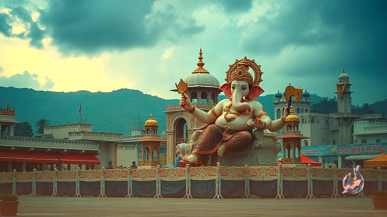 14 सितंबर को गणेश चतुर्थी: डेढ़ से लेकर 10 दिनों तक बप्पा को घर में विराजमान रखने की क्या है परंपरा?