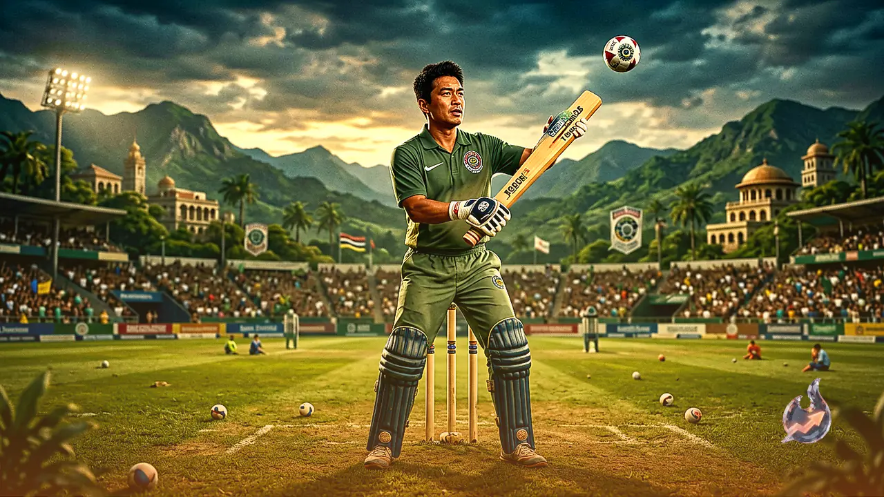 Devdutt Padikkal Scores Historic Test Century Against Sri Lanka On 15 August To Write New Chapter In Indian Cricket