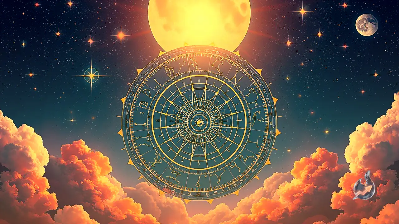 Saturn and Moon Alignment on August 15 Brings Financial and Health Challenges for 3 Zodiac Signs