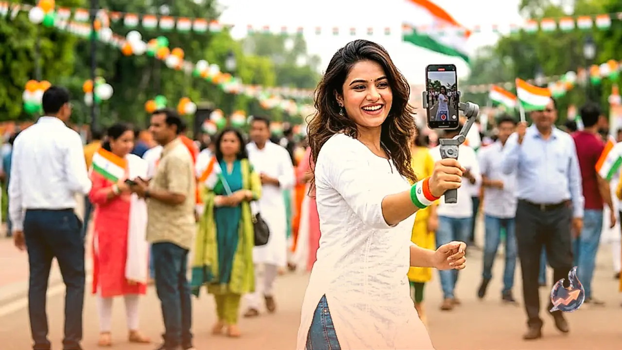 6 Iconic Patriotic Bollywood Songs to Make Your Independence Day Instagram Reels Go Viral