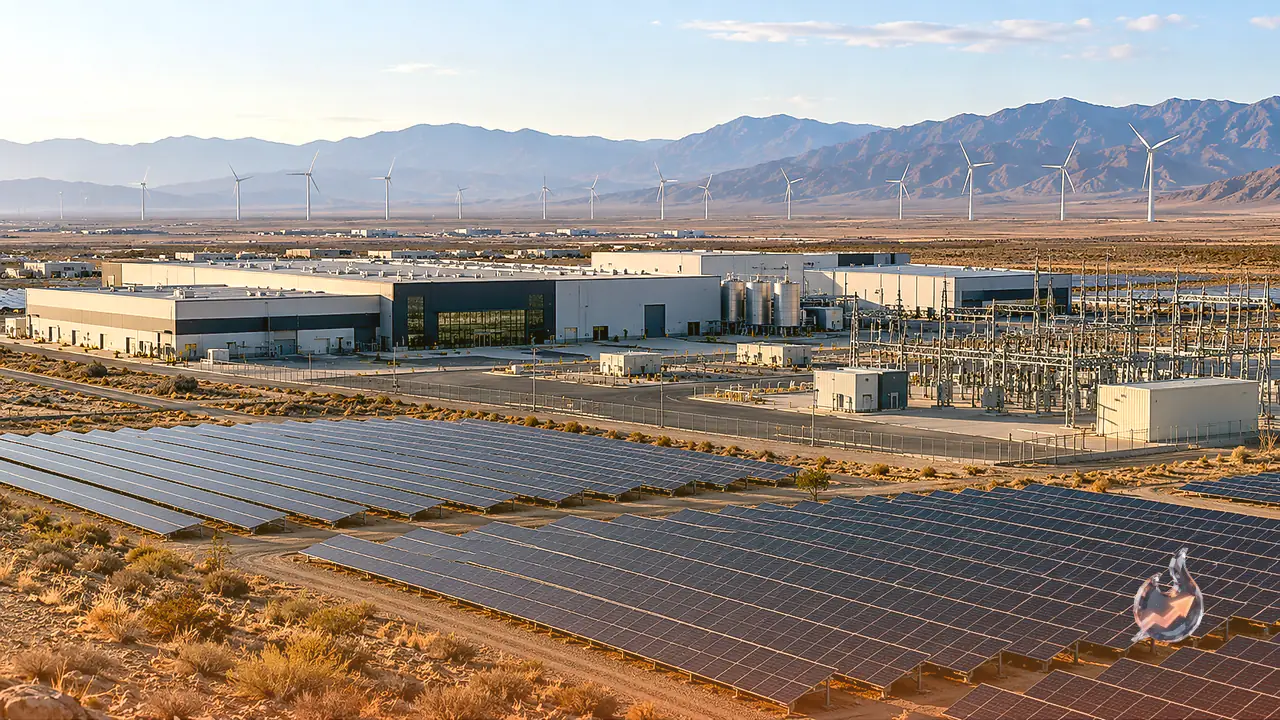 15 High-Growth Stocks Poised to Outperform Ongoing Market Volatility in 2025