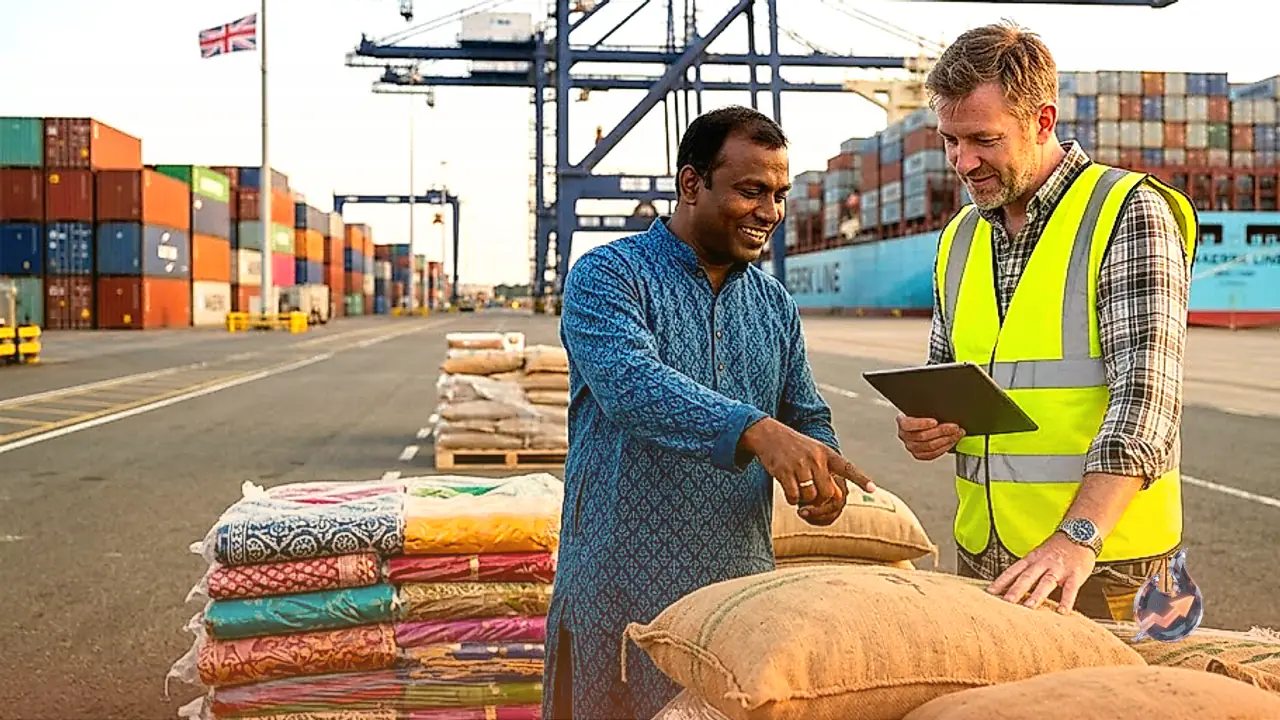 Nearly Zero Tax on Indian Goods in Britain From July 15: Who Gains and How