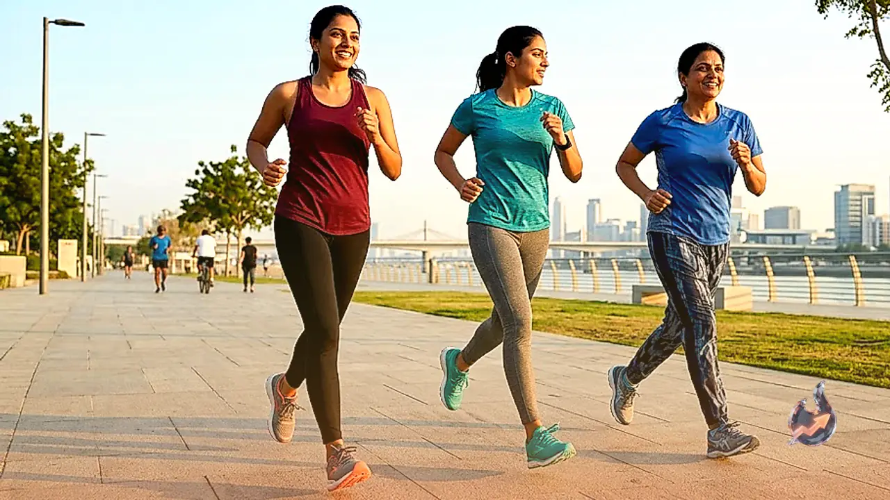 Top Women’s Running Shoes Under ₹1500: Exclusive Deals on Campus, Asian, and More