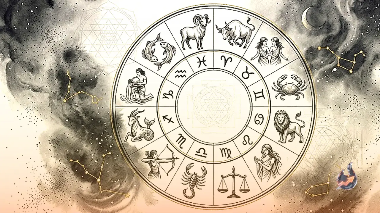 Rare Planetary Alignment on July 16 Could Bring Luck and Money Gains to Five Zodiac Signs