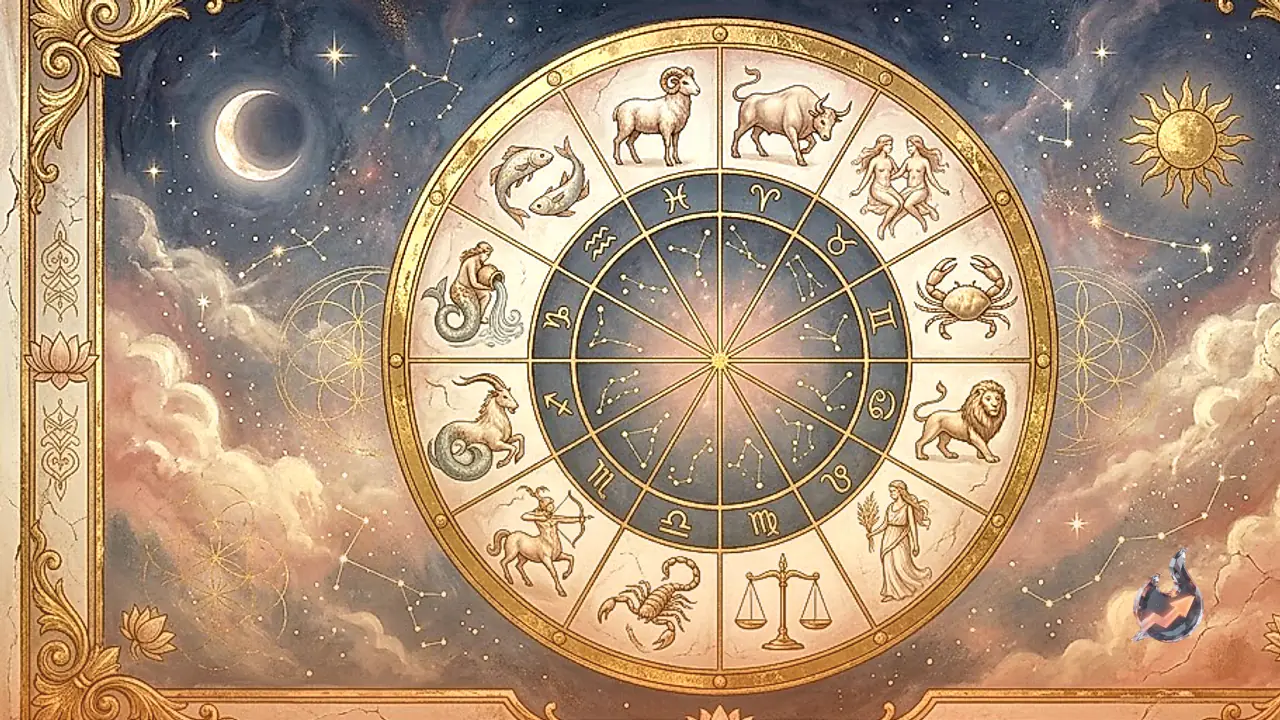 Horoscope July 16: Moon-Jupiter's Gajakesari Yoga Set To Favour Scorpio And Four Other Zodiac Signs