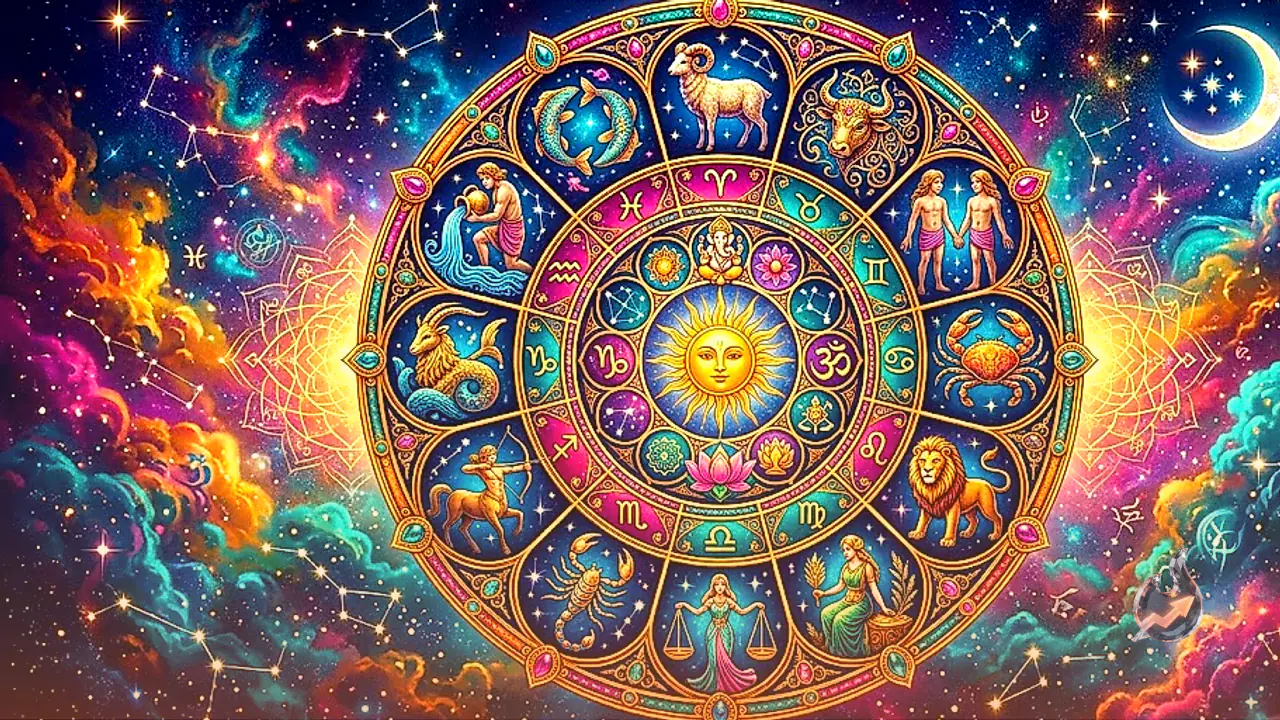 16 जुलाई से बदलेगी शुक्र की चाल, सिंह-तुला समेत इन चार राशियों को होगा सीधा फायदा