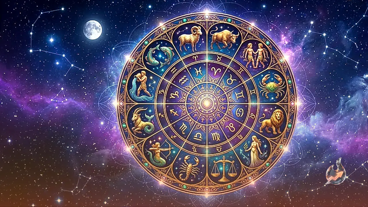 From 16 July, Venus Blesses Aries, Libra, Leo and Sagittarius With Money Gains for 13 Days