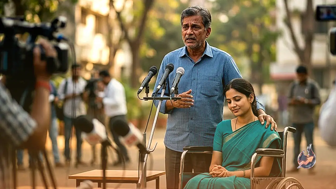 Bombay High Court Grants ₹37 Lakh Compensation to Father After Daughter's 16-Year Coma Struggle