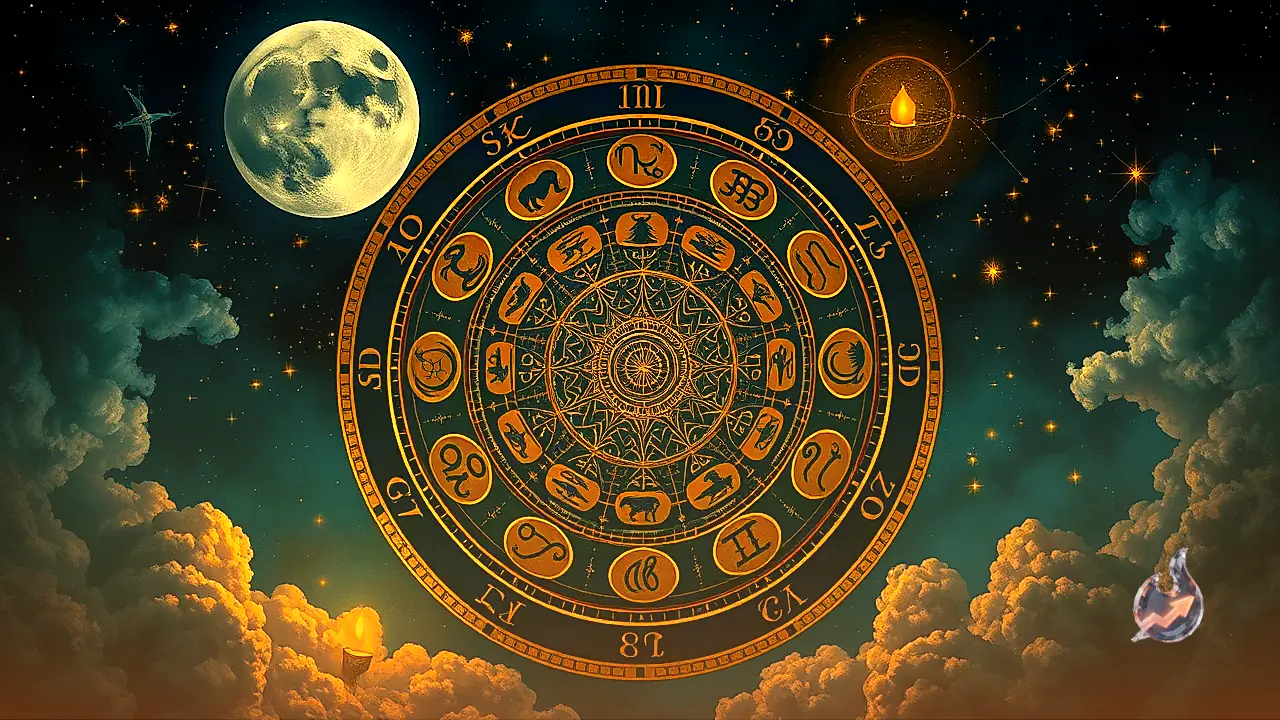 16 सितंबर राशिफल: वृषभ, तुला और धनु समेत इन 5 राशियों को मिलेगा बड़ा आर्थिक लाभ, जानें सभी 12 राशियों का हाल