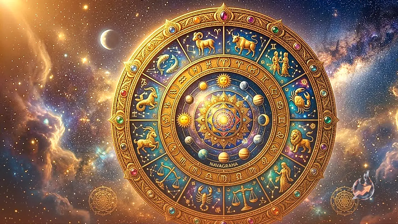 16 सितंबर तक तुला राशि में चंद्र-शुक्र की युति से 10 राशियों की बढ़ेगी आर्थिक स्थिति