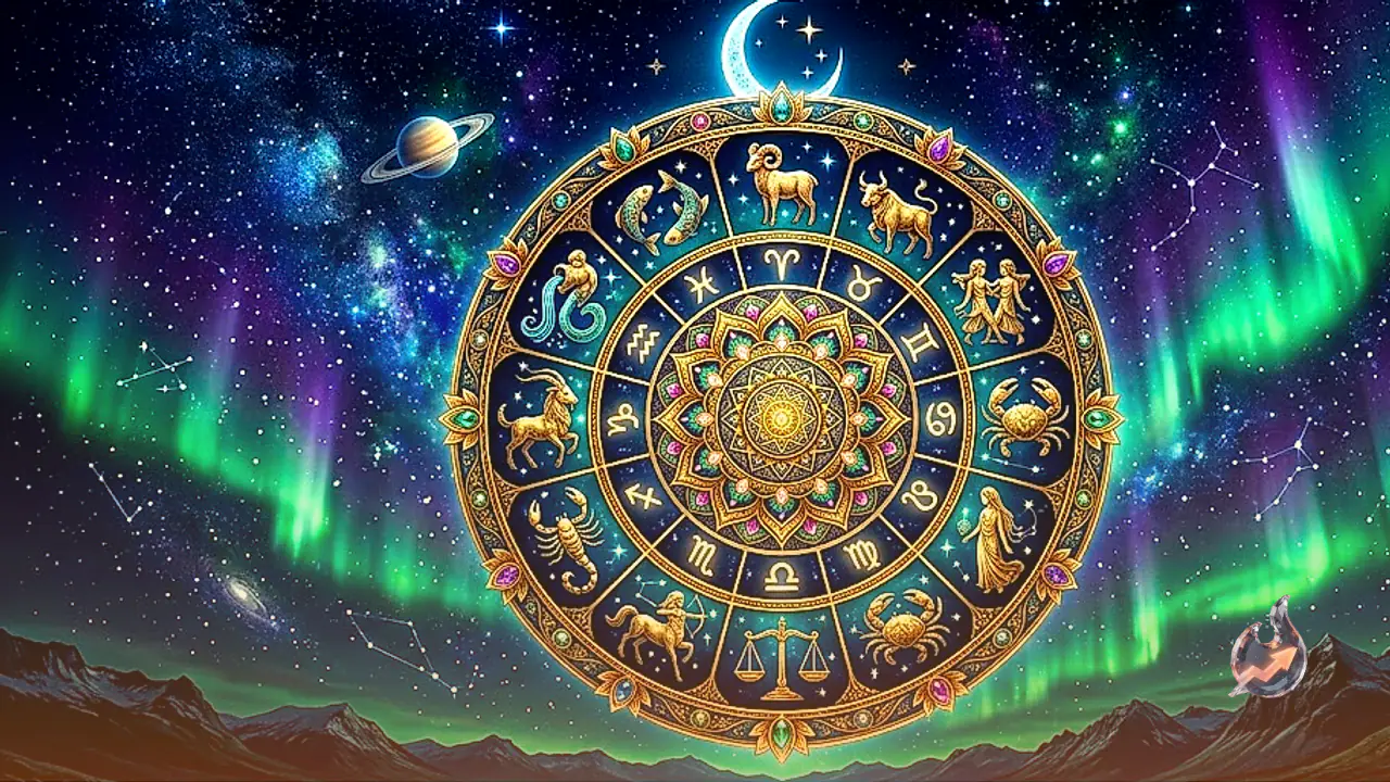 Sun and Ketu Conjunction in Leo on August 17 Brings Financial and Career Gains for Key Zodiac Signs Until December 5