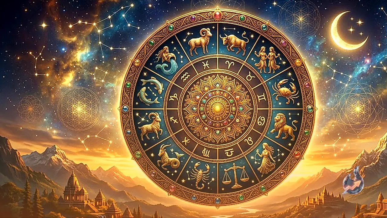 Horoscope for 17 July 2026: How Will Your Day Turn Out, From Aries to Pisces?