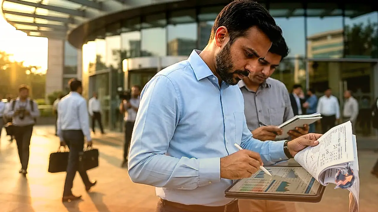 Reliance to Report Q1 FY27 Earnings on July 17, With Investors Hunting for Clues on the Jio IPO