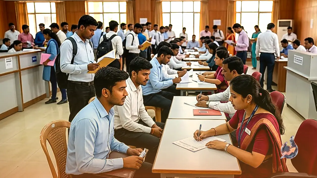 Munger to Host One-Day Job Camp on July 17, ICICI Prudential to Fill 210 Posts