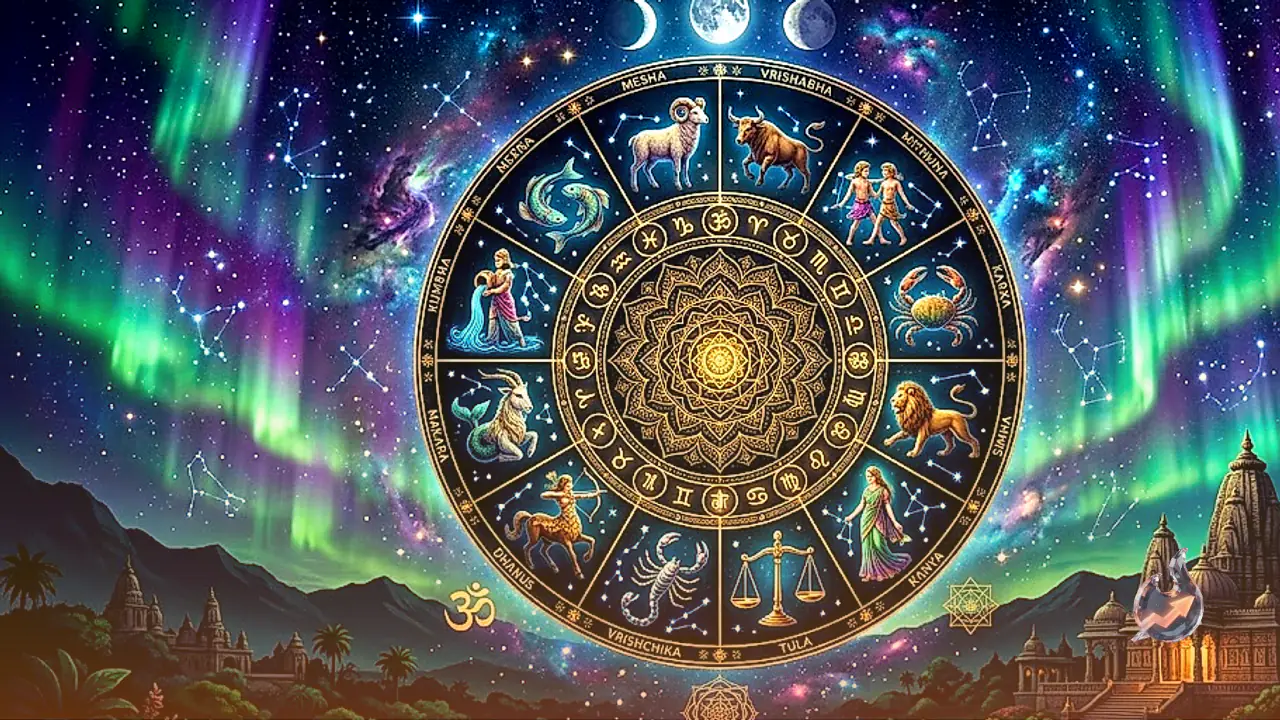 Horoscope, July 17: Venus-Ketu Combination Puts Aries and Several Other Signs on Alert