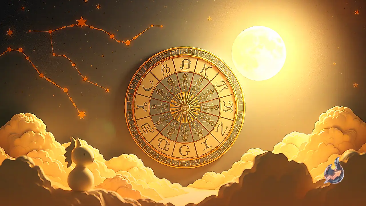 Weekly Horoscope 17 to 23 August 2026: Sun Transit in Leo Shapes Financial and Career Prospects for All 12 Zodiac Signs