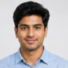 Arjun Mehta