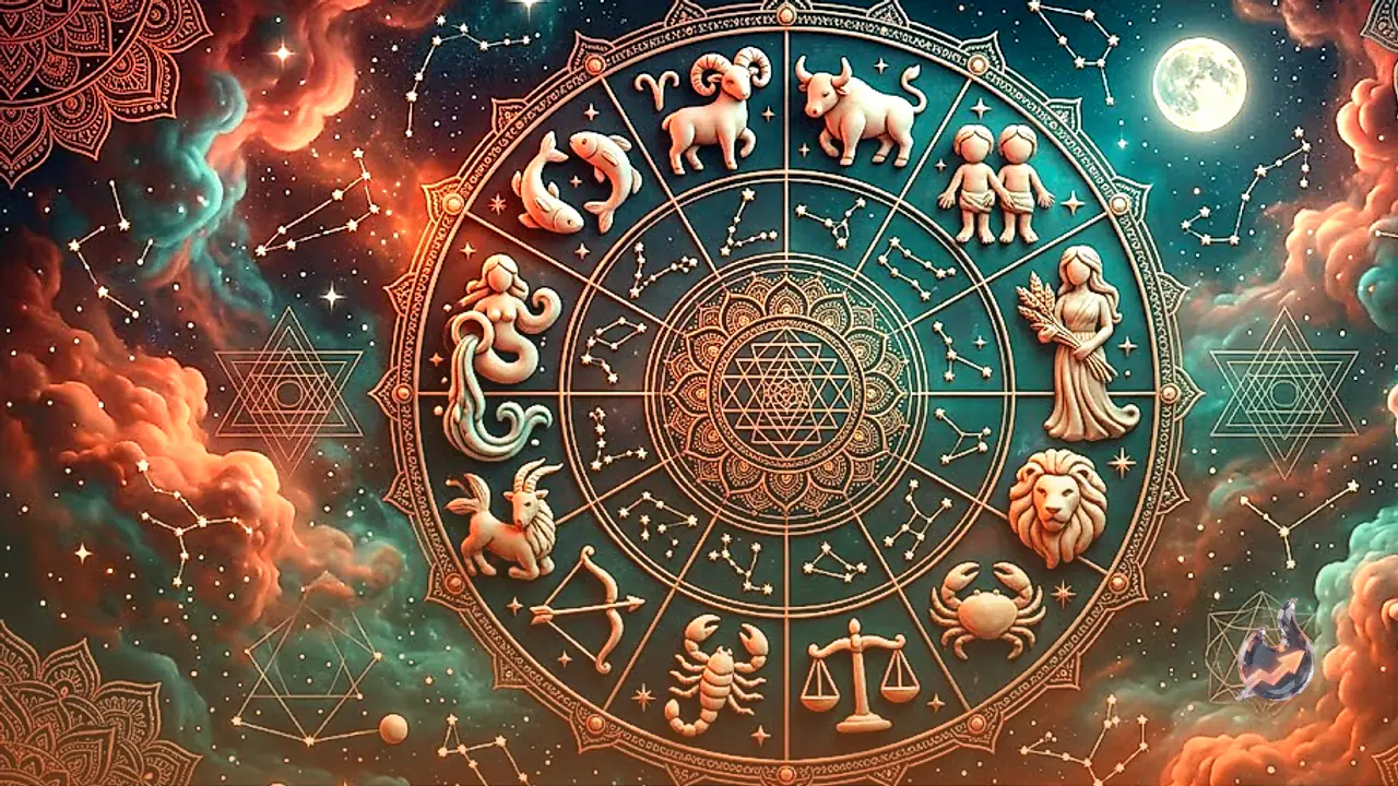 Moon's Move Into Virgo on July 18 Set to Free Five Planets From Rahu-Ketu's Grip, These Zodiac Signs Gain
