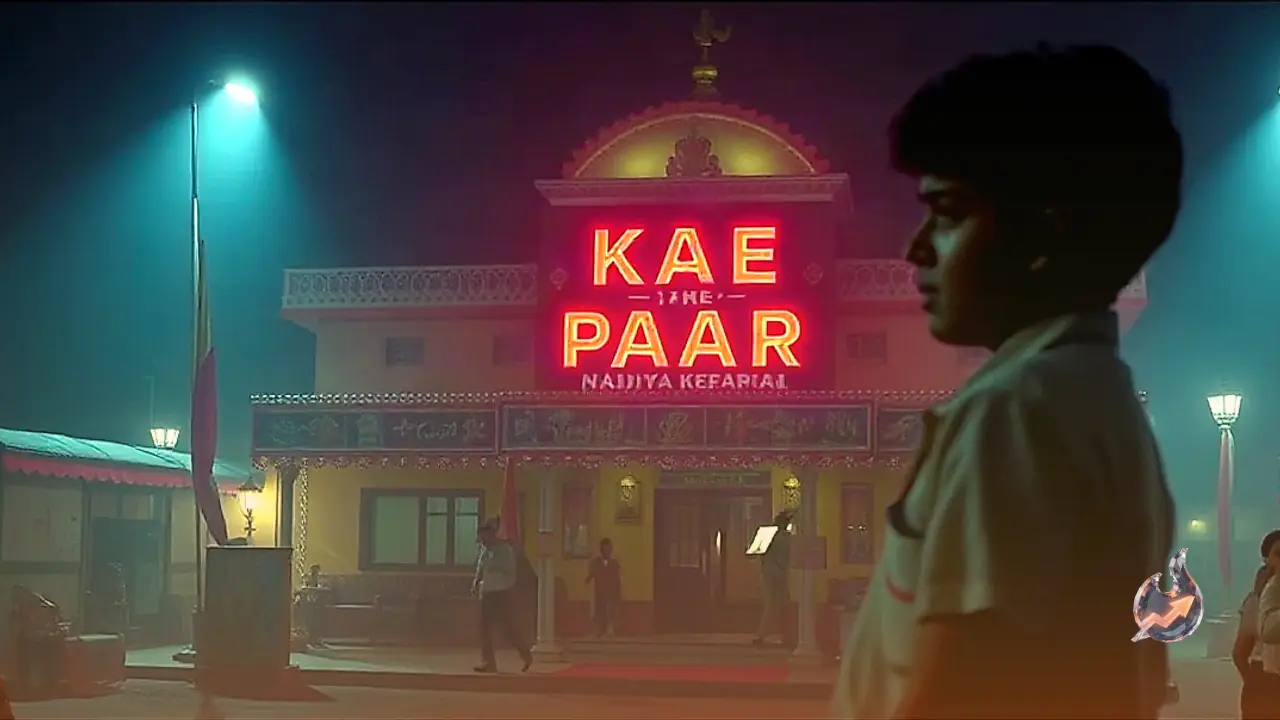 Shot in 45 Days on a Tiny Budget, How 1982 Classic Nadiya Ke Paar Ran Housefull for 952 Days in Theatres