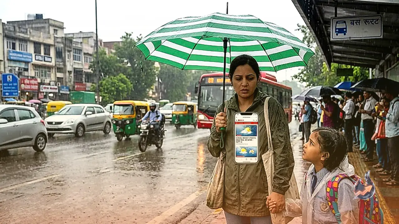 Are schools open or closed on September 18? Check latest updates for Delhi NCR, UP and Bihar