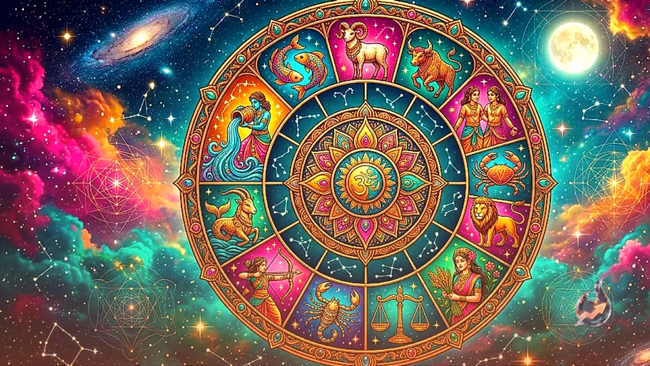 July 19 Set to Bring Happiness for 5 Zodiac Signs, Here's the Full Daily Horoscope