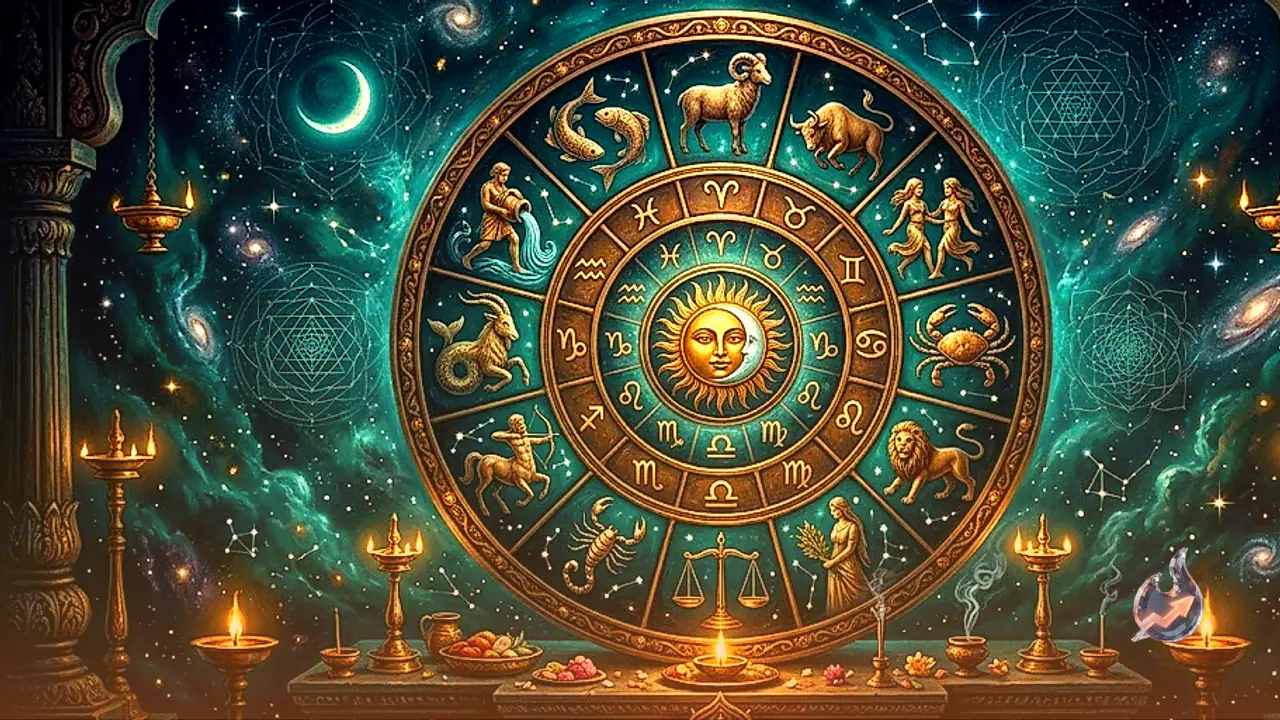 19 से 25 जुलाई तक कर्क राशि वालों का सप्ताह कैसा रहेगा? जानें पूरा साप्ताहिक राशिफल