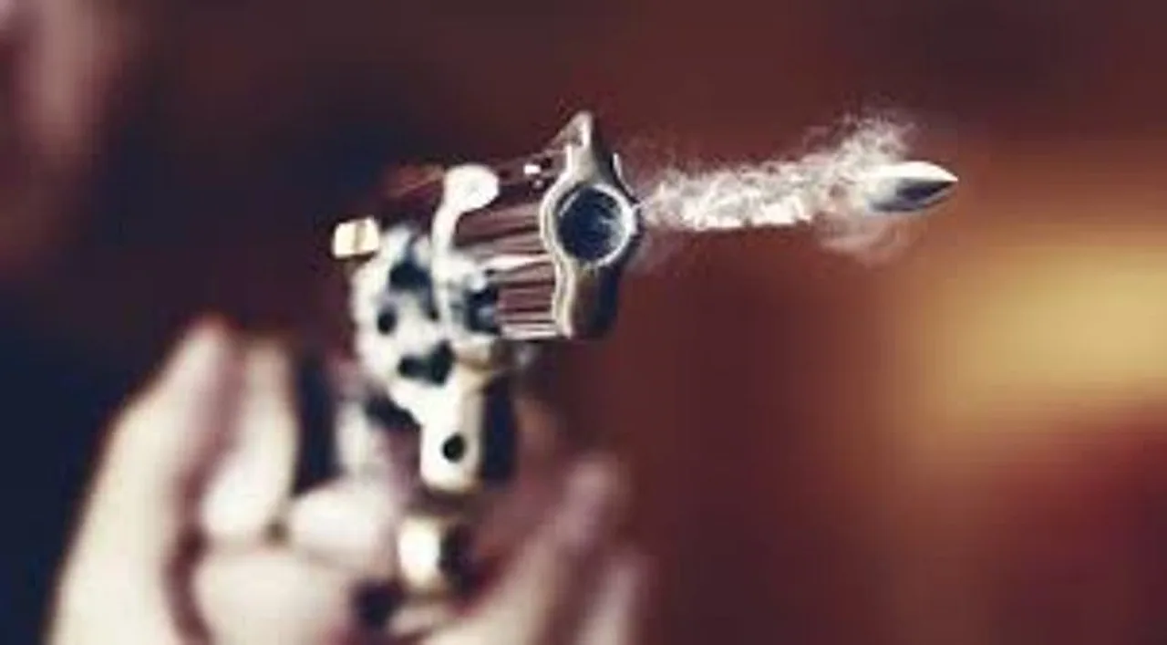 Tragedy at Assam Border Outpost as Constable Kills Two Fellow Police Personnel in Kamrup