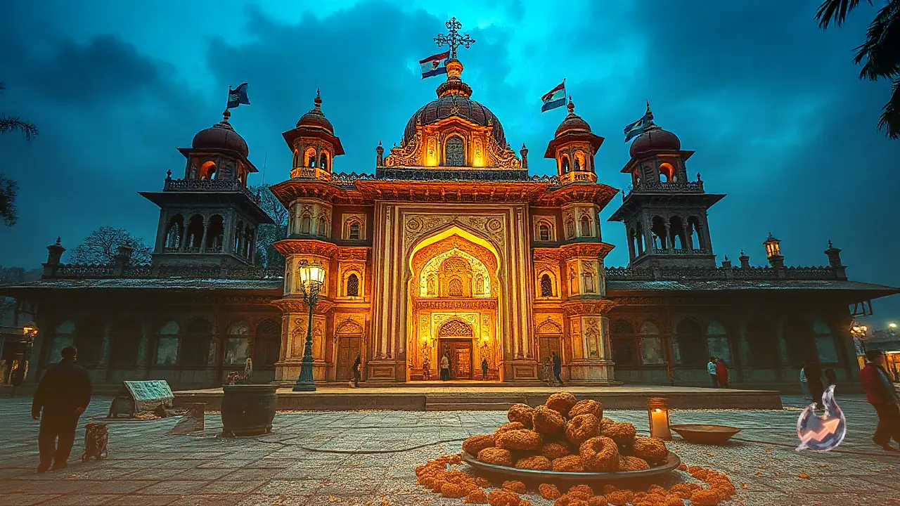 Make Rampur's Famous 60-Year-Old Brown Peda at Home with This Authentic Mawa Recipe