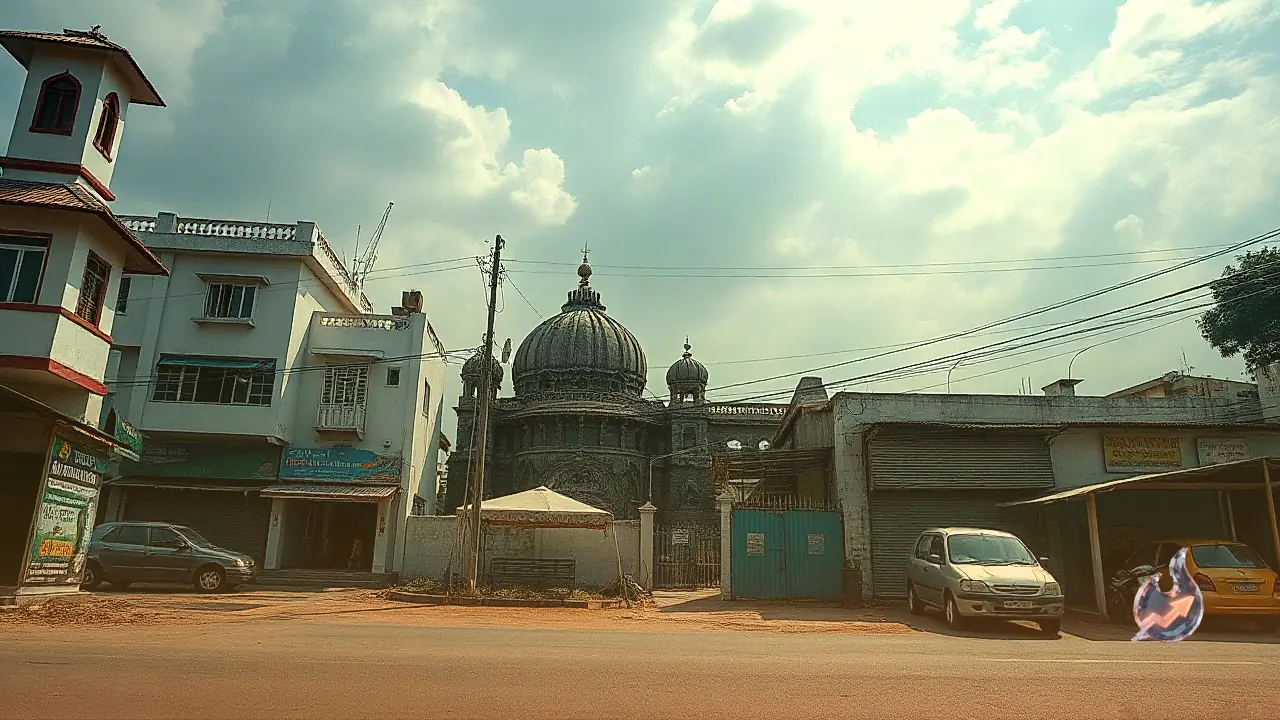 1980s Retro Nostalgia Trend, How Users Are Creating South Indian Style AI Images Using ChatGPT