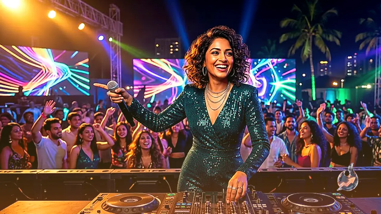 How the 1991 Track Saudagar Sauda Kar Created Evergreen Musical Magic for 90s Music Lovers