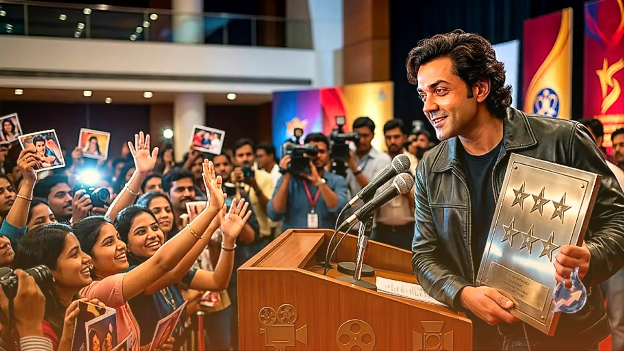 Six Iconic Blockbusters Between 1995 and 1998 That Redefined Box Office Success and Bobby Deol's Stardom