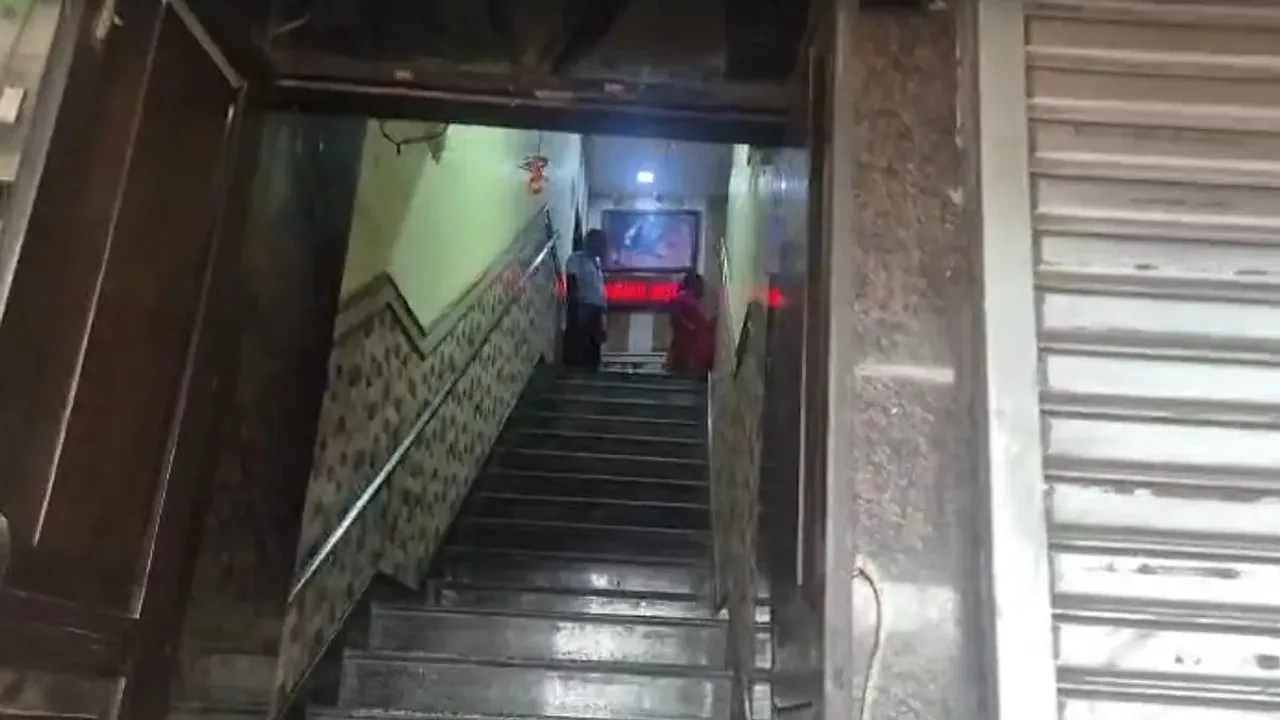 Fatal Plot at Lahori Gate Hotel as Man Stabs Wife After Drinking Poisoned Tea