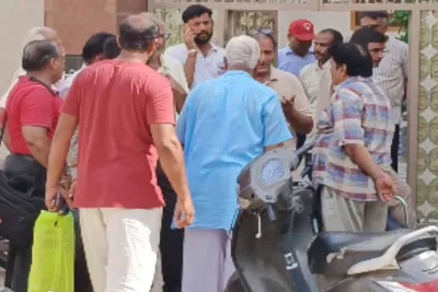 80-year-old woman found murdered alone at home in Rajasthan's Sujangarh, throat slit and jewellery missing
