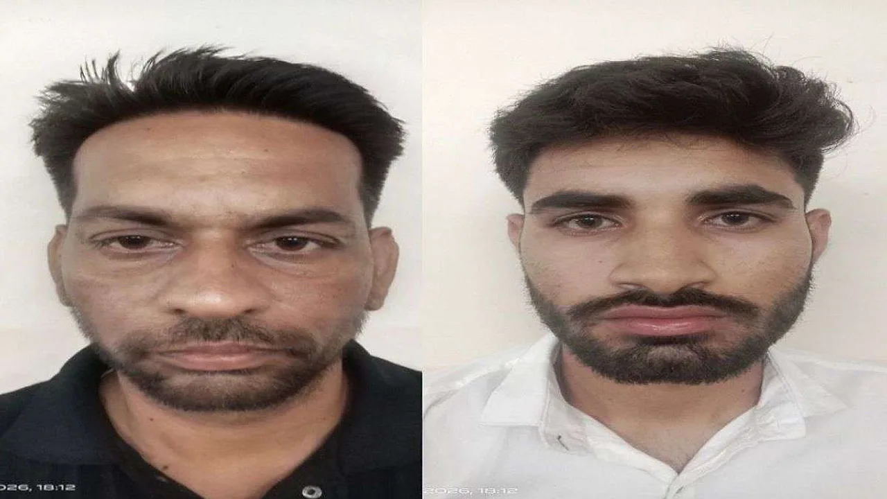 राजस्थान की RGHS स्कीम में करोड़ों का फर्जीवाड़ा: SOG ने सीकर की लैब के तीन और कर्मचारी दबोचे, 16 जून तक रिमांड पर