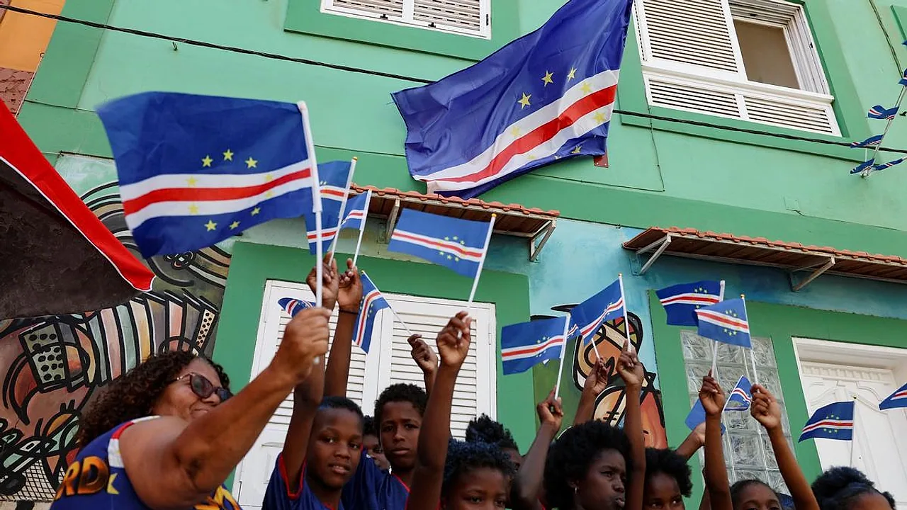 Live: FIFA World Cup Live: Saudi Arabia and Cabo Verde clash in Group H fixture