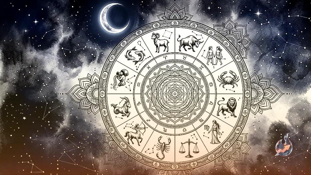 Mars Transit on 2 August 2026 to Boost Career and Wealth for Four Zodiac Signs