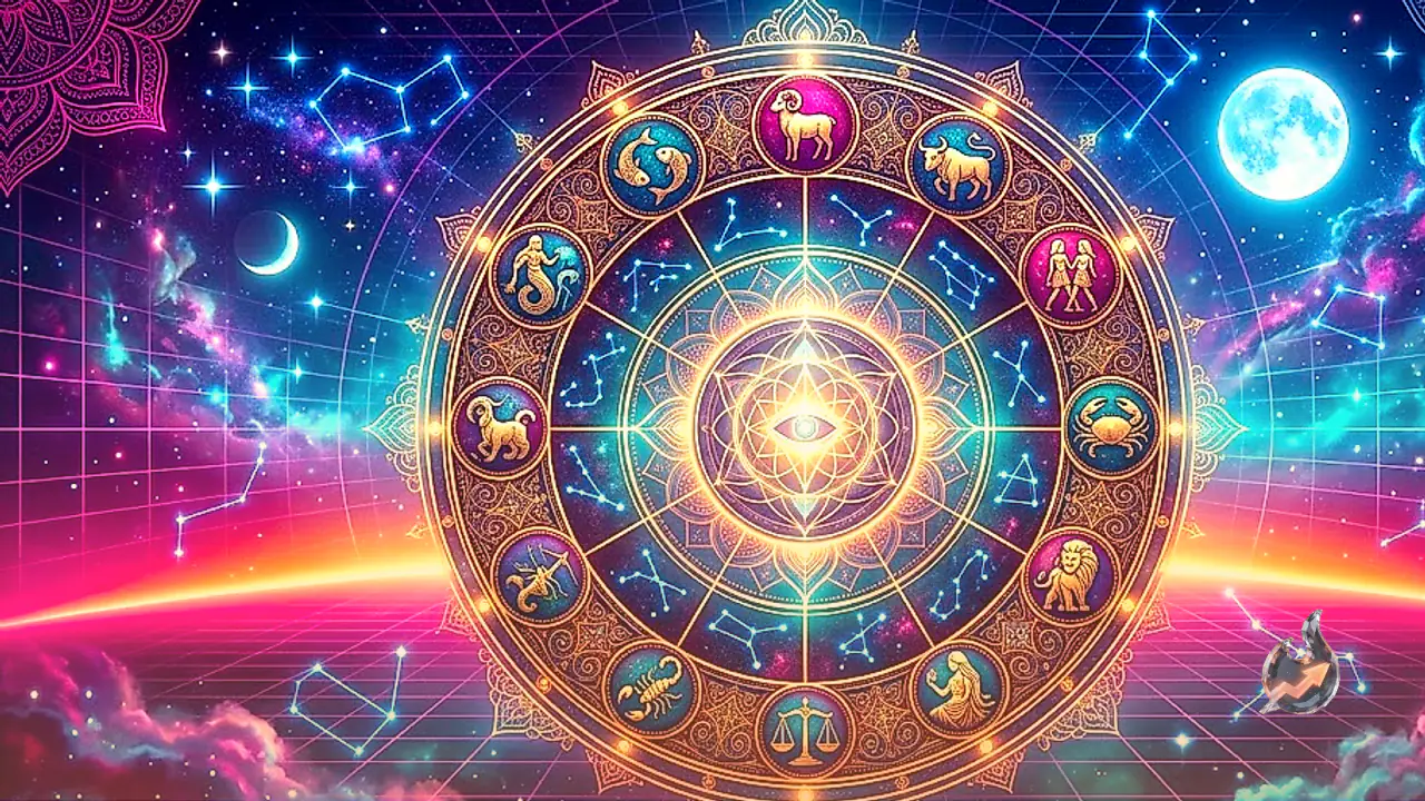 Moon Enters Mercury's Sign on October 2, Bringing Major Financial and Career Gains for Key Zodiac Signs