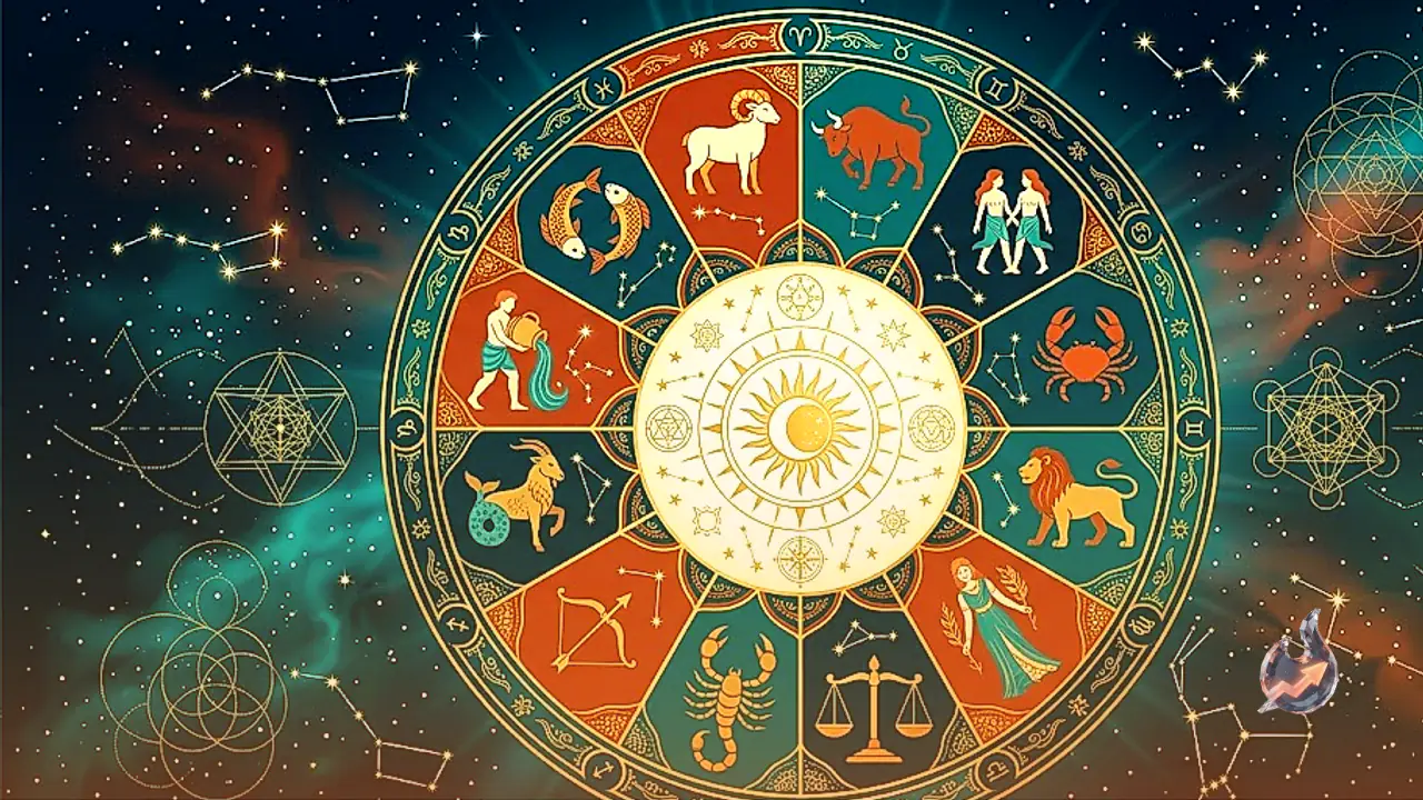 Mars Transit in Gemini on August 2 to Bring Financial Growth and Career Success for 4 Zodiac Signs