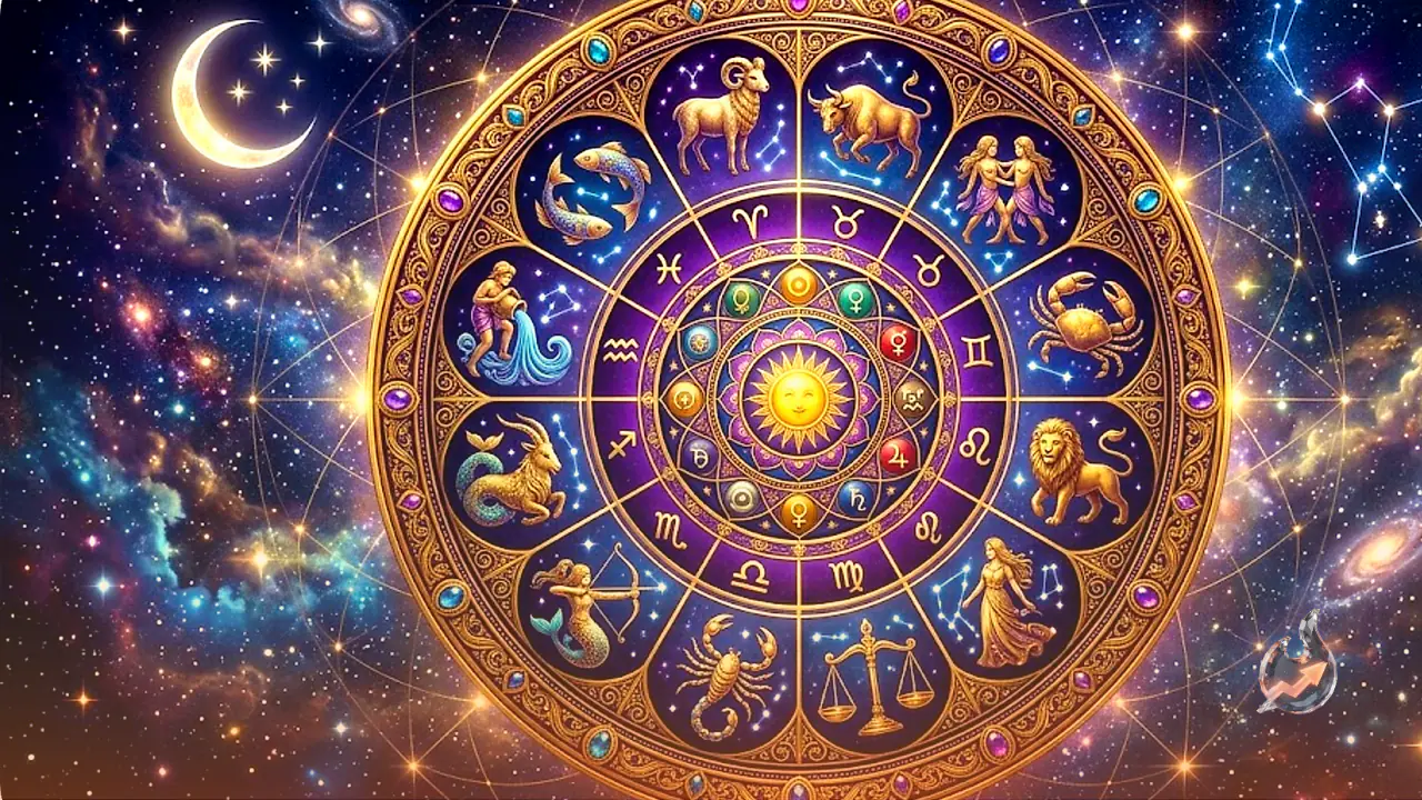 Horoscope for July 2: Luck Favours These Signs, Full Predictions for All 12 Zodiac Signs