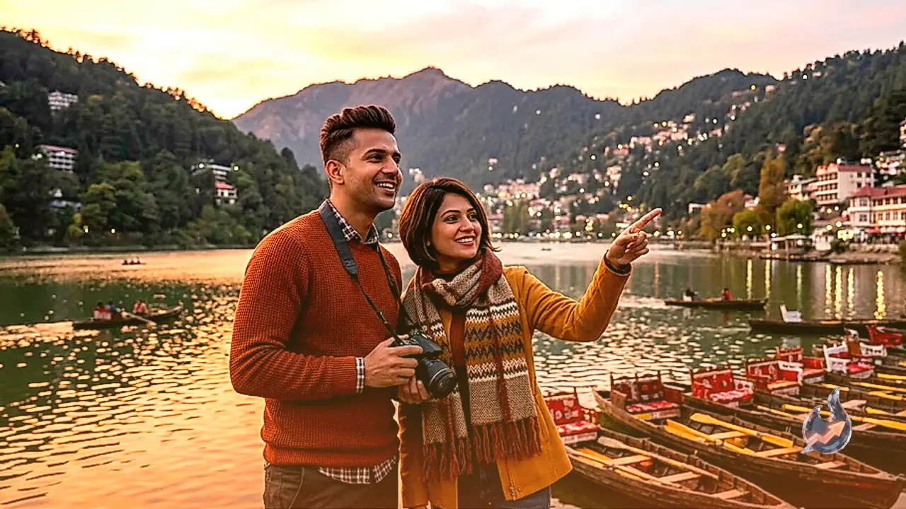 Plan Your Long Weekend Getaway Around 2 October Across 5 Scenic Destinations