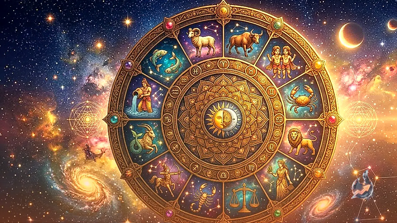 Libra Weekly Horoscope August 2 to 8: Financial Caution, Career Growth and Relationship Advice
