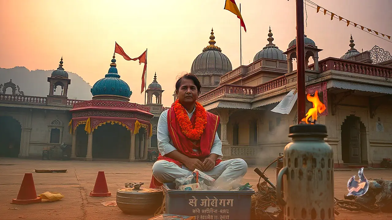 Harchath 2026 Set for September 2: Complete Puja Samagri List and Rituals